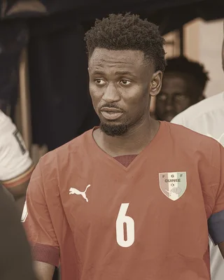 Amadou Diawara