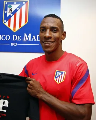 Amaranto Perea