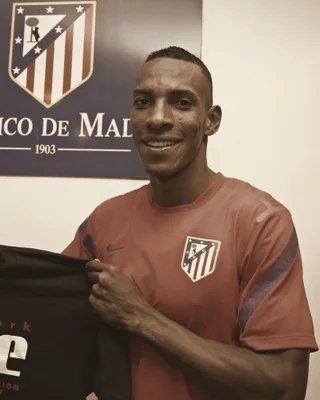 Amaranto Perea