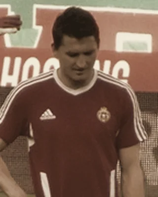 Andraž Kirm