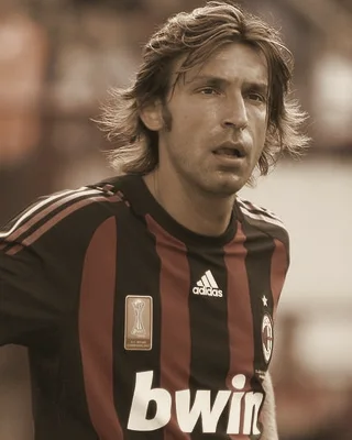 Andrea Pirlo