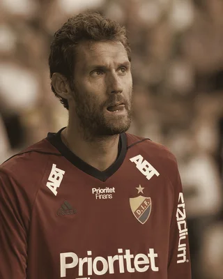 Andreas Isaksson