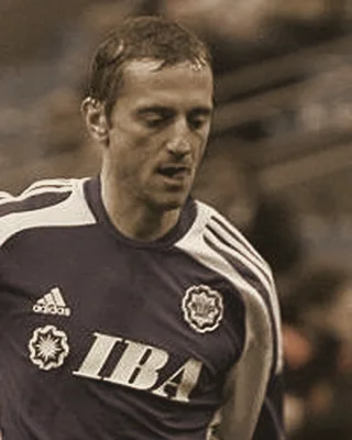 Andrejs Rubins