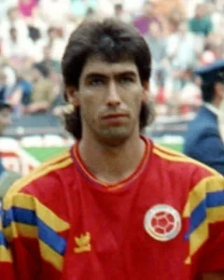 Andrés Escobar