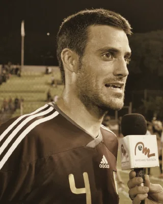 Andrés Túñez