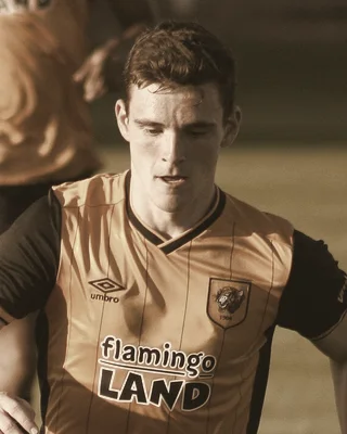 Andrew Robertson