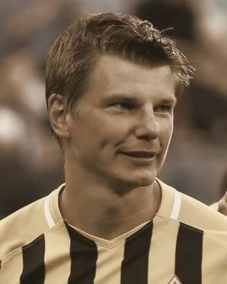 Andrey Arshavin