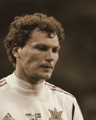 Andriy Pyatov