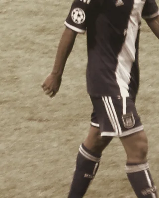 Andy Najar