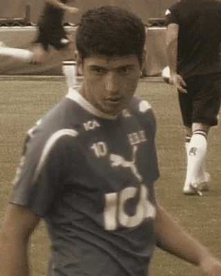 Anel Rashkaj