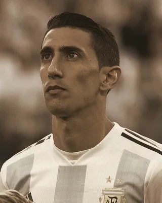 Ángel Di María