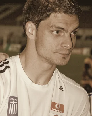 Angelos Charisteas