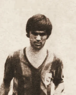 Anghel Iordănescu