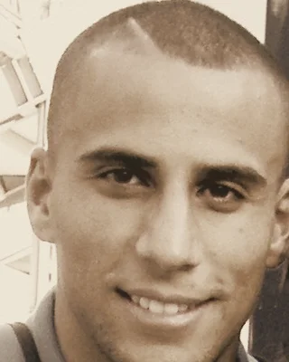 Anis Ben Hatira