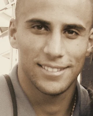 Anis Ben Hatira