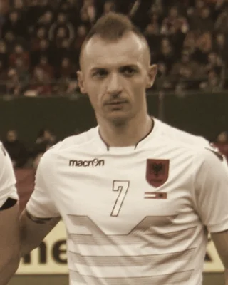 Ansi Agolli