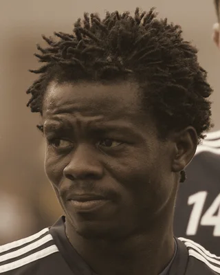 Anthony Annan