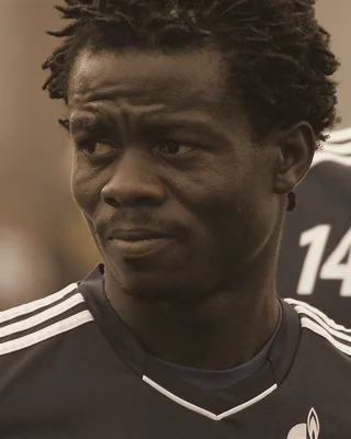 Anthony Annan