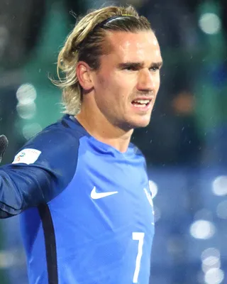 Antoine Griezmann
