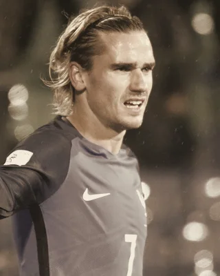 Antoine Griezmann