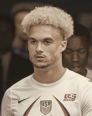 Antonee Robinson
