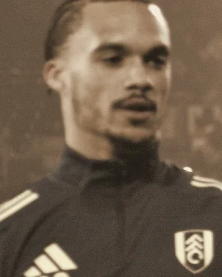 Antonee Robinson