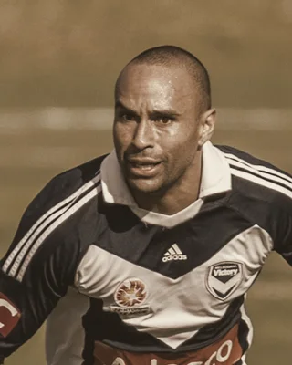 Archie Thompson
