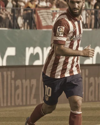 Arda Turan