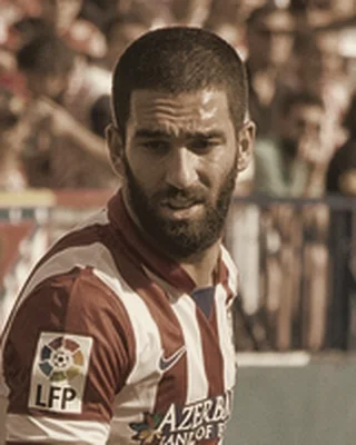 Arda Turan