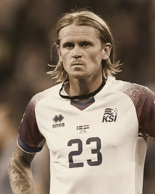 Ari Freyr Skúlason