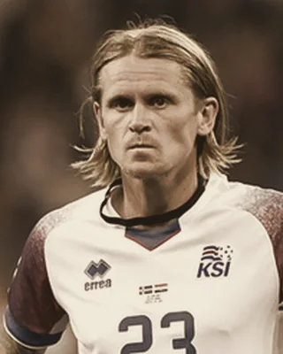 Ari Freyr Skúlason