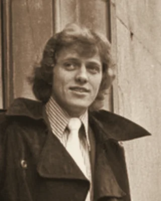 Arie Haan