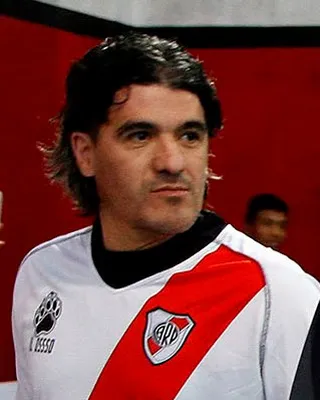 Ariel Ortega