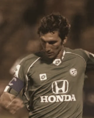 Arik Benado