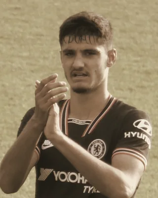 Armando Broja