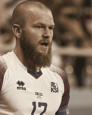 Aron Einar Gunnarsson
