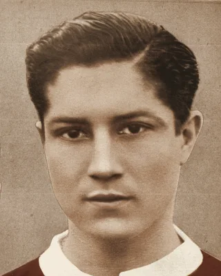 Arsenio Erico