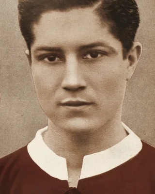 Arsenio Erico