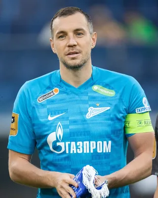 Artem Dzyuba