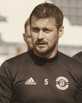 Artem Milevskyi