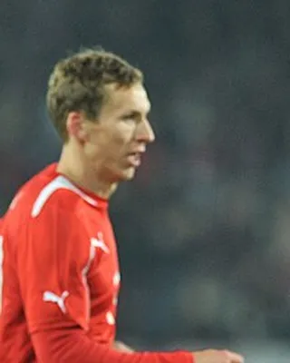 Arthur Boka