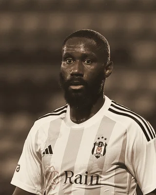Arthur Masuaku