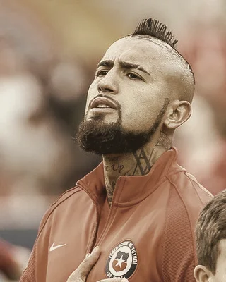 Arturo Vidal