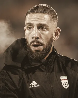Ashkan Dejagah