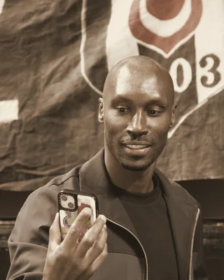 Atiba Hutchinson