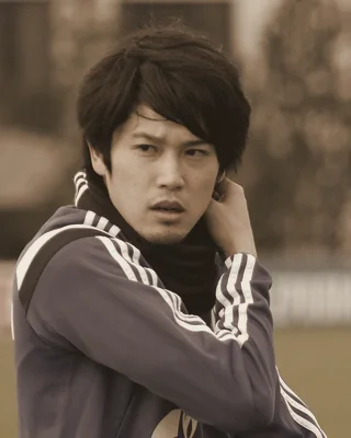 Atsuto Uchida