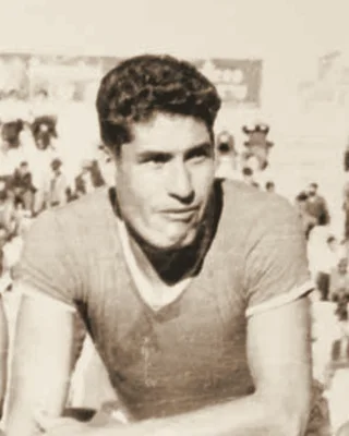 Ausberto García
