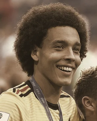 Axel Witsel