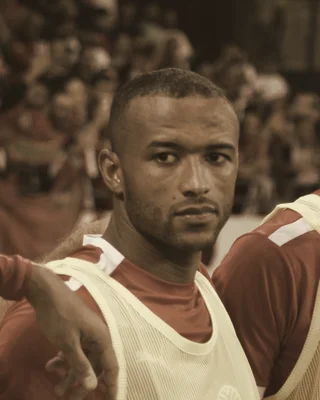 Ayoub El Kaabi