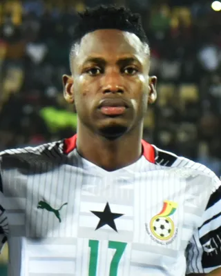 Baba Rahman